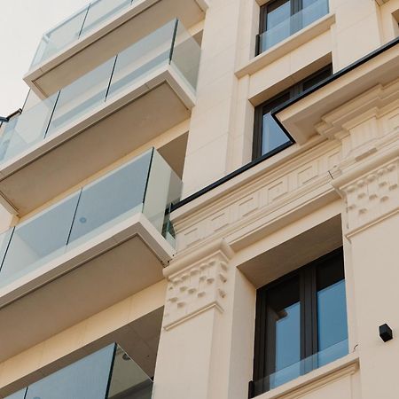 Portwin Duplex Apart otel Knokke-Heist Dış mekan fotoğraf
