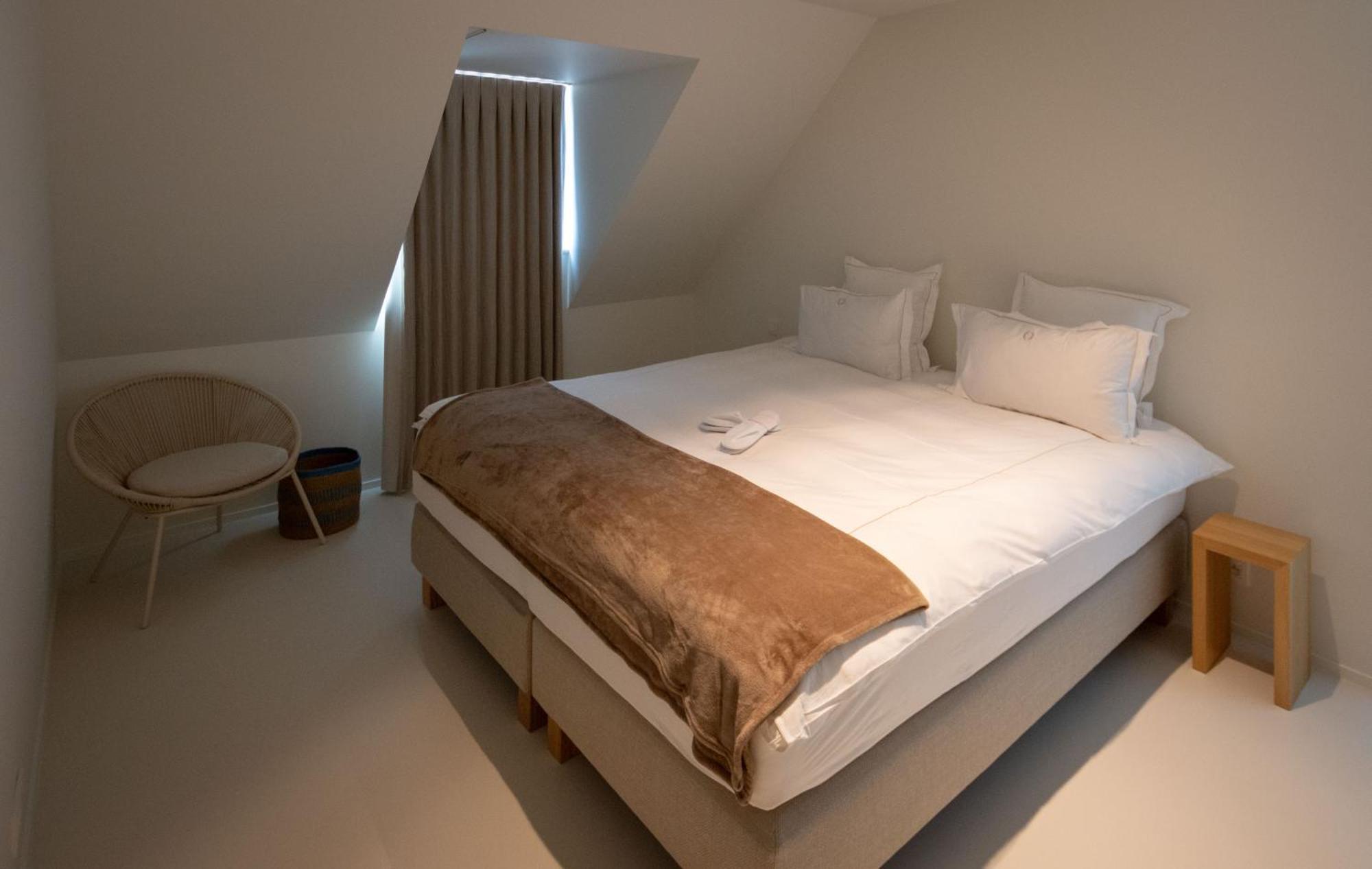 Portwin Duplex Apart otel Knokke-Heist Dış mekan fotoğraf