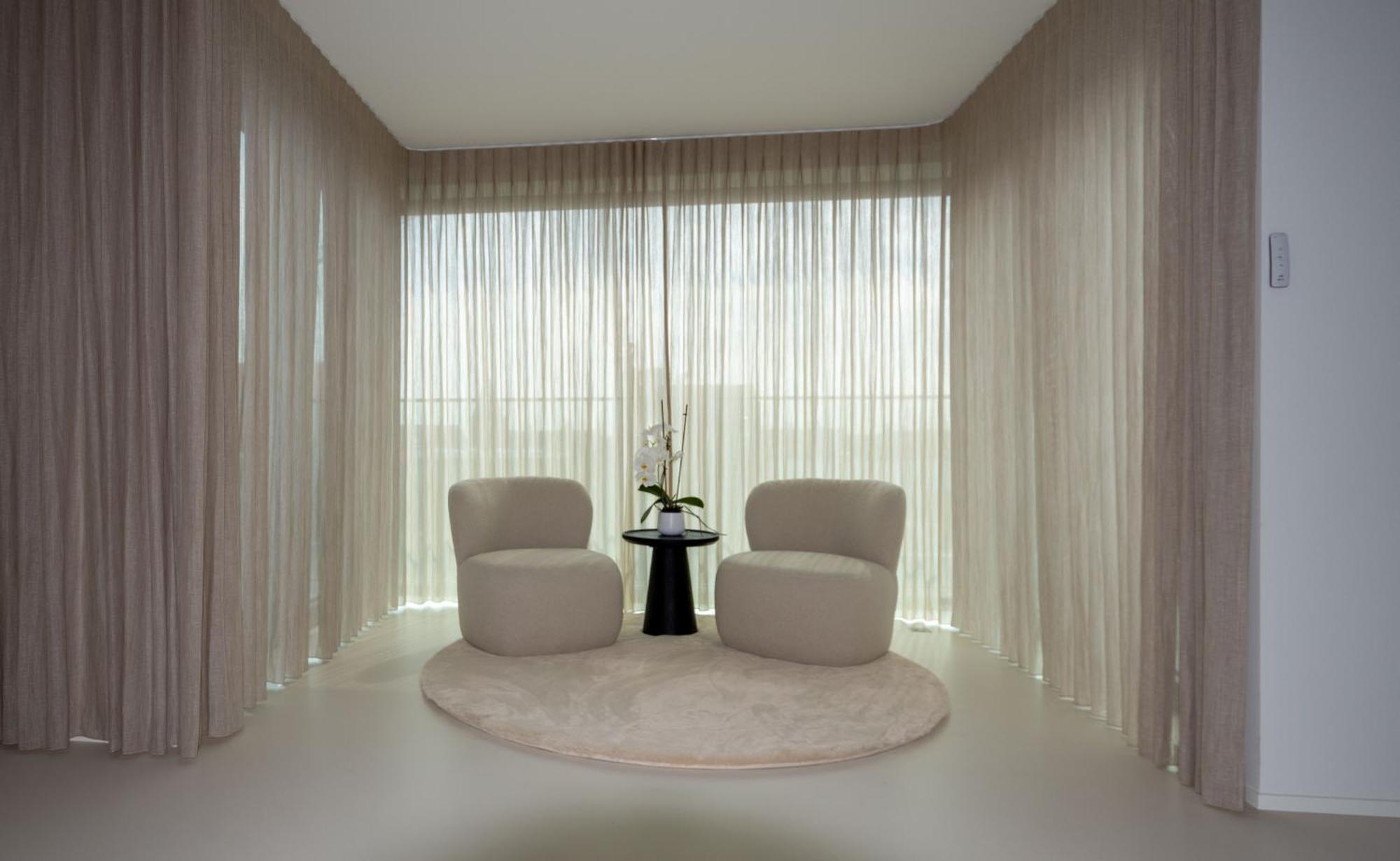 Portwin Duplex Apart otel Knokke-Heist Dış mekan fotoğraf